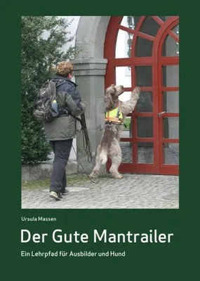 Produktbild von Der Gute Mantrailer