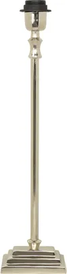 Produktbild von Light & Living Lampenfuss 45 cm KOTA nickel