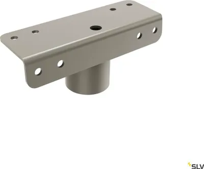 Produktbild von SLV 1008911 FLOODLIGHT C, Pole mount 60