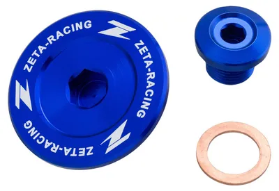 Image de Bouchon de moteur Ze89-1352 - Zeta Racing