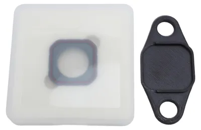 Produktbild von Sportkamera-Objektivfilter, optisches Glas, wasserdicht, ND-Lichtreduzierung, CPL für Pro 2