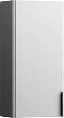 Produktbild von LAUFEN Laufen Halbhochschrank BASE FÜR PRO S 700x350x185mm Scharn. re weiß glänzend