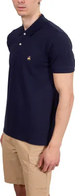 Produktbild von BROOKS BROTHERS - Logo-Poloshirt für Herren - Größe S