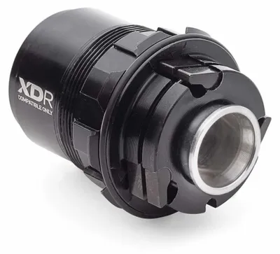 Image de Corps de roue libre Miche Syntium Sram XDR noir 12 vitesses noir 12 vitesses