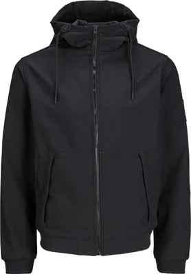 Image de Jack & Jones Classic Jacket Noir - Grand L