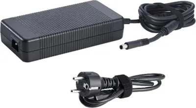 Produktbild von DELL 330-Watt-Netzteil, 450-18975
