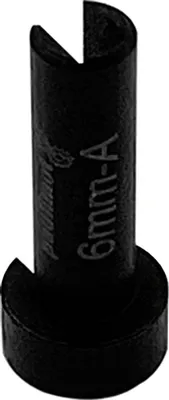 Produktbild von PAULIMOT Führungsbuchse Ø 6 mm für Räumnadel-Rückenbreite 3,25 mm