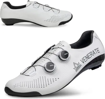 Produktbild von Venerate Road 2.0 Rennradschuhe Weiß EU 45 Herren Weiß EU 45