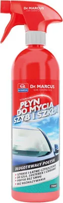 Immagine prodotto di Detergente per vetri TITANIUM, 750 ml