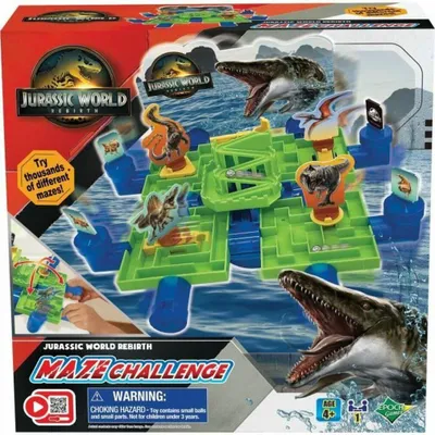 Obrázok produktu pre EPOCH Games 7566, Stolová hra, 4 rok / roky, 20 min, Rodinná hra