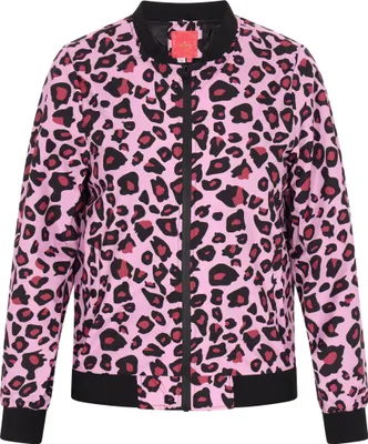 Immagine prodotto di Giacca da donna SWIRLY - rosa, M