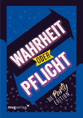 Image de Wahrheit oder Pflicht - Die Partyedition