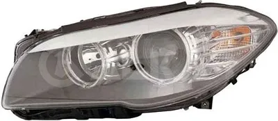 Produktbild von ALKAR Scheinwerfer Links für BMW 5 Touring (F11) 2761845