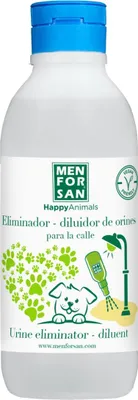 Produktbild von Parfüm für Haustiere Menforsan