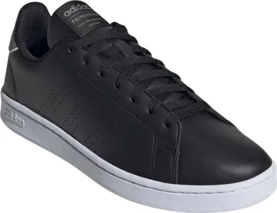 Produktbild von Adidas GZ5301 Advantage Herren Sportschuhe schwarz r. 41 ⅓