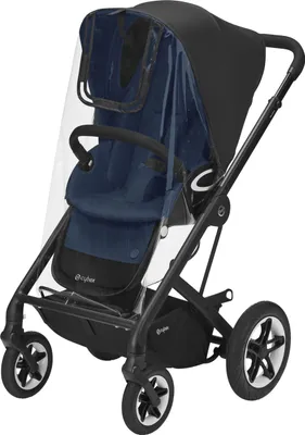 Produktbild von Cybex Talos S Regenschutz