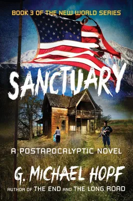 Produktbild von Sanctuary