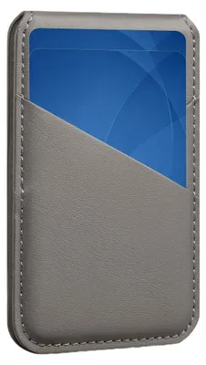 Zdjęcie produktu dla Magnetyczne etui na telefon z przegródką na karty i wieloma przegródkami