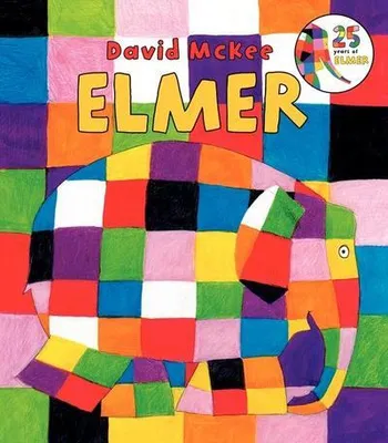 Produktbild von Elmer