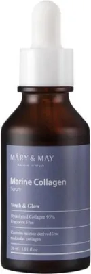 Obrázek produktu pro Sérum proti stárnutí pleti Marine Collagen (Serum) 30 ml