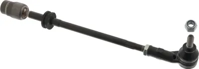 Produktbild von FEBI Reparatursatz, Spurstange für
