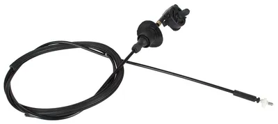 Produktbild von Motorhaubenentriegelungskabel für Renault Megane Scenic (96-99)
