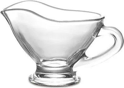 Obrázek produktu pro Miska Na Omáčku Salsera 200Ml, Sklo