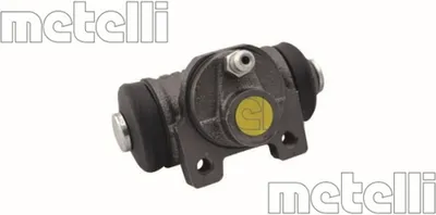 Produktbild von METELLI Radbremszylinder Trommelbremse Hinten für RENAULT Scénic I (JA0/1, FA0) 04-0648