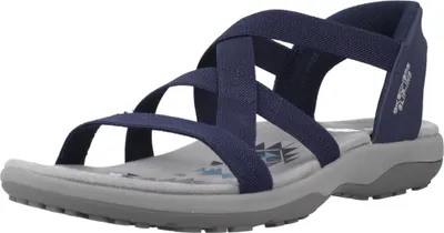 Obrázek produktu pro Skechers Reggae Slim Stretch Flex Modrý