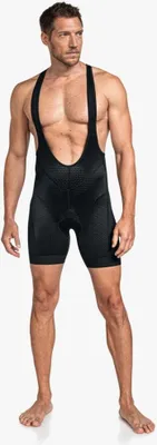 Zdjęcie produktu dla Schöffel 7018-627, Czarny, 4-kierunkowy stretch