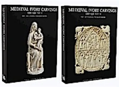 Image de Medieval Ivory Carvings 1200-1550