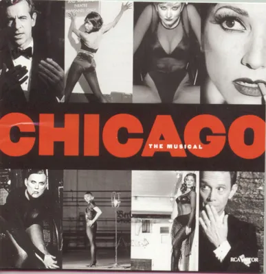 Obrázok produktu pre Various: Chicago