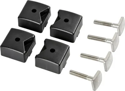 Image de Kit de rainure en T Yakima Smart 2