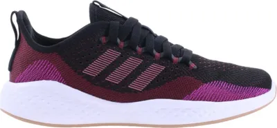 Produktbild von ADIDAS FLUIDFLOW 2.0 Damen Sportschuhe HP6752 - schwarz r. 40
