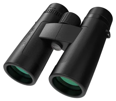 Produktbild von Fernglas Fernrohr Vogelbeobachtung - 10 x 42 - ED-Glas - IPX7 wasserdicht - Groothoek
