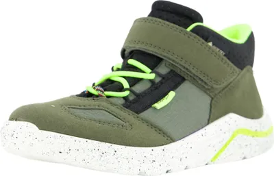 Produktbild von Superfit Klettschuhe Kinder 31393234373132 Grün 27 EU