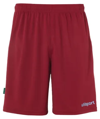 Productafbeelding van Uhlsport Center Basic shorts voor heren - Rood