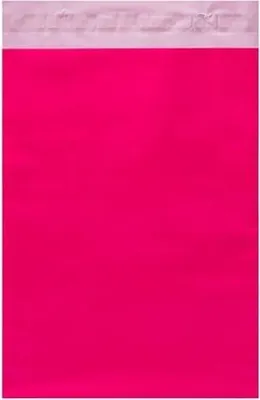 Obrázok produktu pre Poštové obálky z fólie 190 x 250 mm ROSA FB01/B5 – 50 kusov