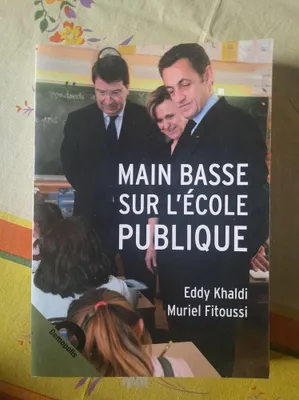 Produktbild von ISBN 9782354570118, Politik, Französisch