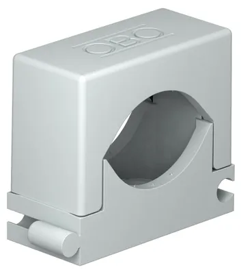 Immagine prodotto di 100 pezzi OBO Morsetto di pressione in linea Bettermann 2037 6-13 LGR 2250136