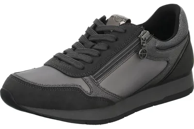 Produktbild von Schnürhalbschuh Sneaker (sportlich) 1-23603-42