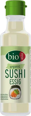 Produktbild von OCET DO SUSHI 150 ml - BIOASIA (Bio-Essig für Sushi, 150 ml - BIOASIA)