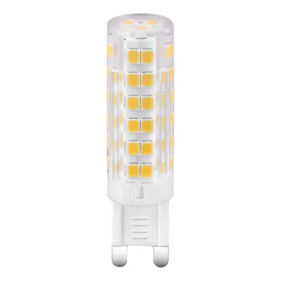 Zdjęcie produktu dla Żarówka G9 LED 4W 400lm 3000K WW LED BULB 10701 Globo