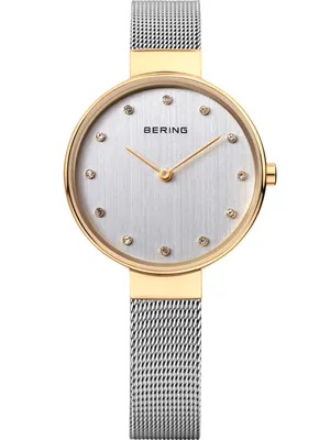 Obrázok produktu pre Bering Damenuhr Classic 12034-010