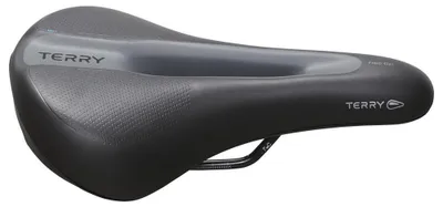 Image de Solidchoice - Selle de vélo pour femmes avec gel, pour un confort et un soutien optimaux