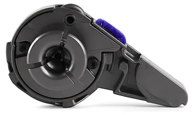 Produktbild von Ersatzabdeckung für Bürstenbürste für Dyson Digital Slim Fluffy, V8 Slim, V12 V15 Detect Slim