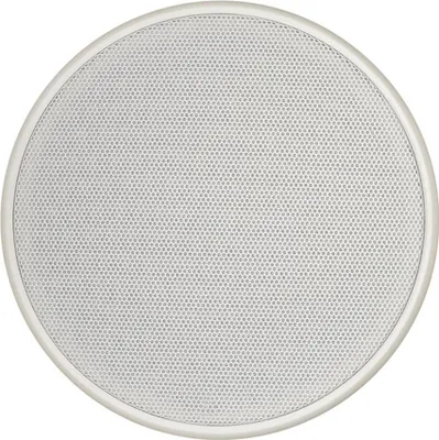 6,5-inch Bluetooth-plafondluidspreker, 150W plafond- en wandluidsprekersysteem met 8 impedantie en 89dB gevoeligheid, voor keuken, woonkamer, slaapkamer of overdekte veranda, enkel | NL