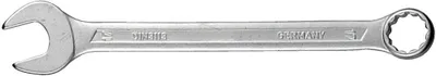 Produktbild von Connex Gabelringschlüssel 7 mm Chrom-Vanadium-Stahl