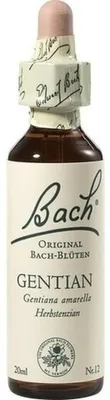 Obrázek produktu pro BACHBLÜTEN Hořcové kapky