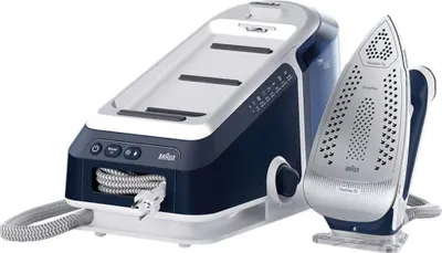 Produktbild von Braun CareStyle 7 Pro IS7282 BL